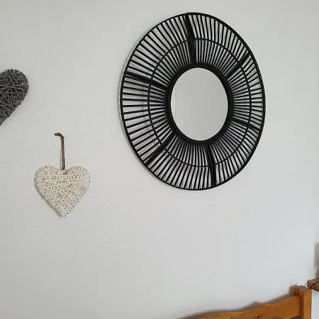 Chamarel Les Aubiers