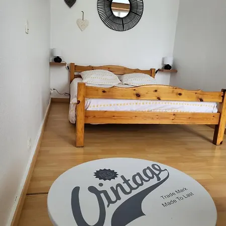 Chamarel Holiday home *