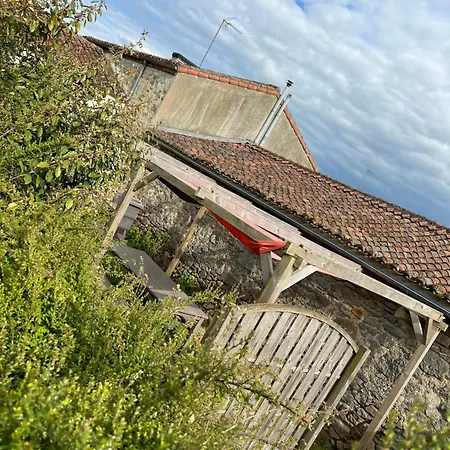 Chamarel Сasa de vacaciones *