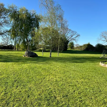 Chamarel * Les Aubiers