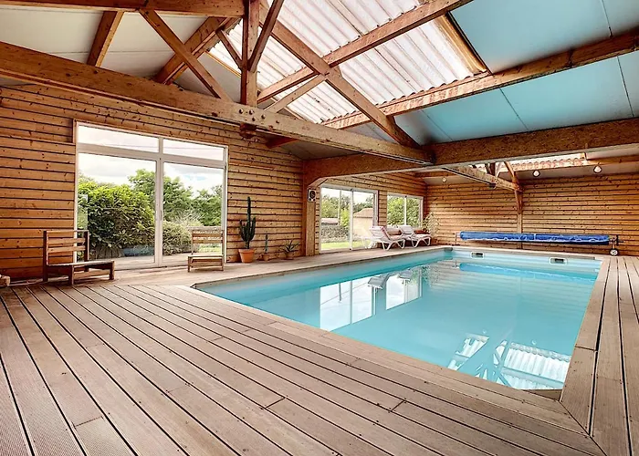 Chamarel Dom wakacyjny