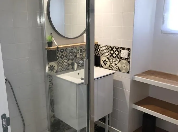 Chamarel Dom wakacyjny *