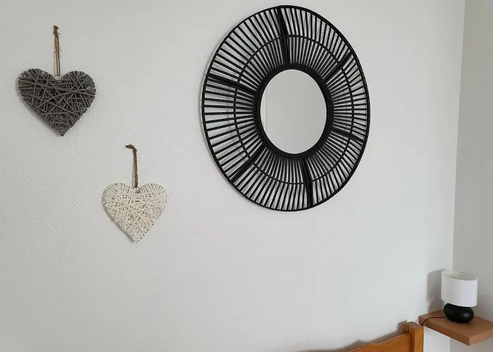 Chamarel Les Aubiers