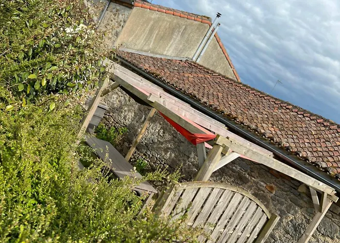 Chamarel Dom wakacyjny *