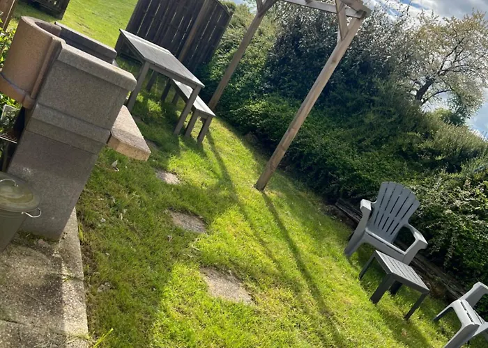 Dom wakacyjny Chamarel